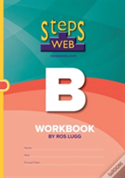Capa do artigo Stepsweb Workbook B
