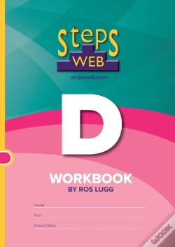 Capa do artigo Stepsweb Workbook D