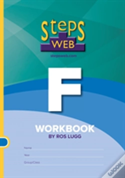 Capa do artigo Stepsweb Workbook F