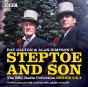 Steptoe & Son: Series 3 & 4 - Preview