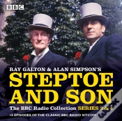 Capa do artigo Steptoe & Son: Series 3 & 4
