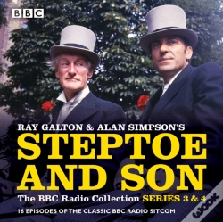 Capa do artigo Steptoe & Son: Series 3 & 4