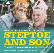 Capa do artigo Steptoe & Son: Series 5 & 6