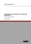 Sterbebegleitung Von Menschen Mit Geistiger Behinderung