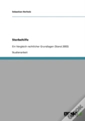 Sterbehilfe