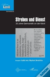 Sterben Und Dienst