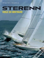Capa do artigo Sterenn, Voiles En Bretagne