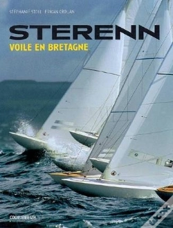 Capa do artigo Sterenn, Voiles En Bretagne