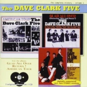 Capa do artigo Stereo LP Collection Volume 1 - CD