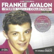 Capa do artigo Stereo Singles Collection - CD