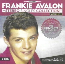 Capa do artigo Stereo Singles Collection - CD