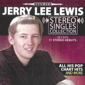 Capa do artigo Stereo singles collection - CD