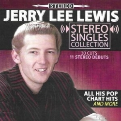 Capa do artigo Stereo singles collection - CD
