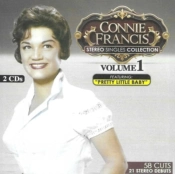 Capa do artigo Stereo Singles Collection (Vol. 1) - CD