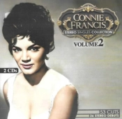 Capa do artigo Stereo Singles Collection (Vol. 2) - CD