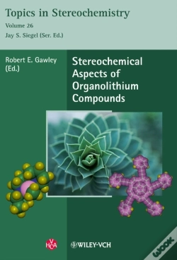 Capa do artigo Stereochemical Aspects Of Organolithium Compounds