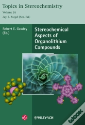 Capa do artigo Stereochemical Aspects Of Organolithium Compounds