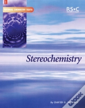 Capa do artigo Stereochemistry
