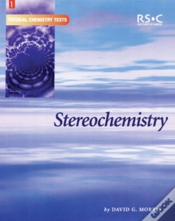 Capa do artigo Stereochemistry