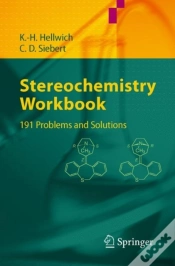 Capa do artigo Stereochemistry - Workbook