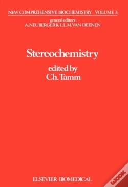 Capa do artigo Stereochemistry