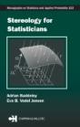 Stereology For Statisticians - Preview