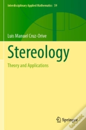 Capa do artigo Stereology