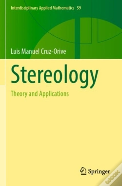 Capa do artigo Stereology