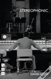 Capa do artigo Stereophonic