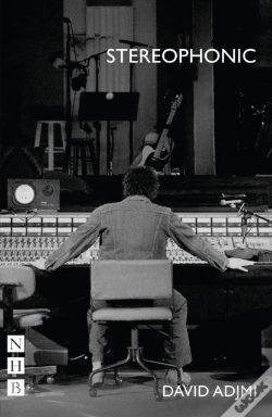Capa do artigo Stereophonic