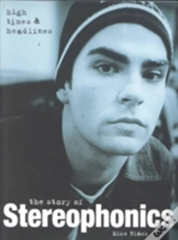 Capa do artigo "Stereophonics"