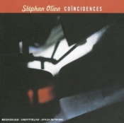 Capa do artigo Stereoscope - CD