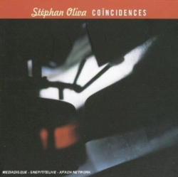 Capa do artigo Stereoscope - CD