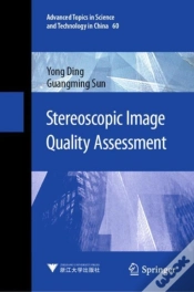 Capa do artigo Stereoscopic Image Quality Assessment