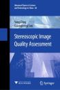 Stereoscopic Image Quality Assessment - Preview