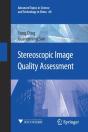 Stereoscopic Image Quality Assessment - Preview