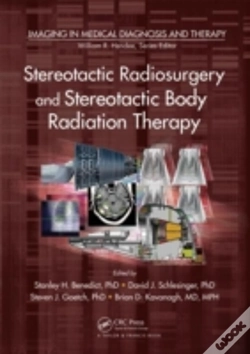 Capa do artigo Stereotactic Radiosurgery And Stereotactic Body Radiation Therapy
