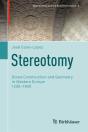 Stereotomy - Preview