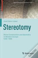Stereotomy
