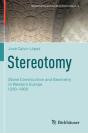 Stereotomy - Preview