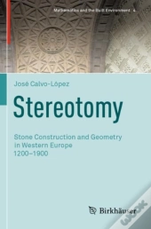 Stereotomy
