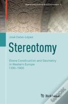 Stereotomy