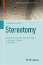 Stereotomy - Preview