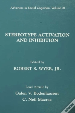 Capa do artigo Stereotype Activation And Inhibition