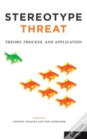 Capa do artigo Stereotype Threat