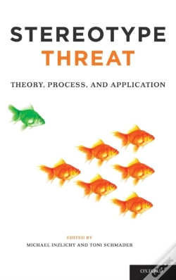 Capa do artigo Stereotype Threat