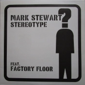 Capa do artigo Stereotype - Vinil