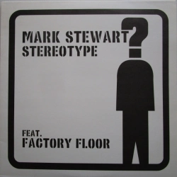 Capa do artigo Stereotype - Vinil