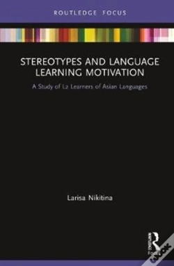 Capa do artigo Stereotypes And Language Learning Motivation