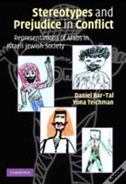 Capa do artigo Stereotypes And Prejudice In Conflict